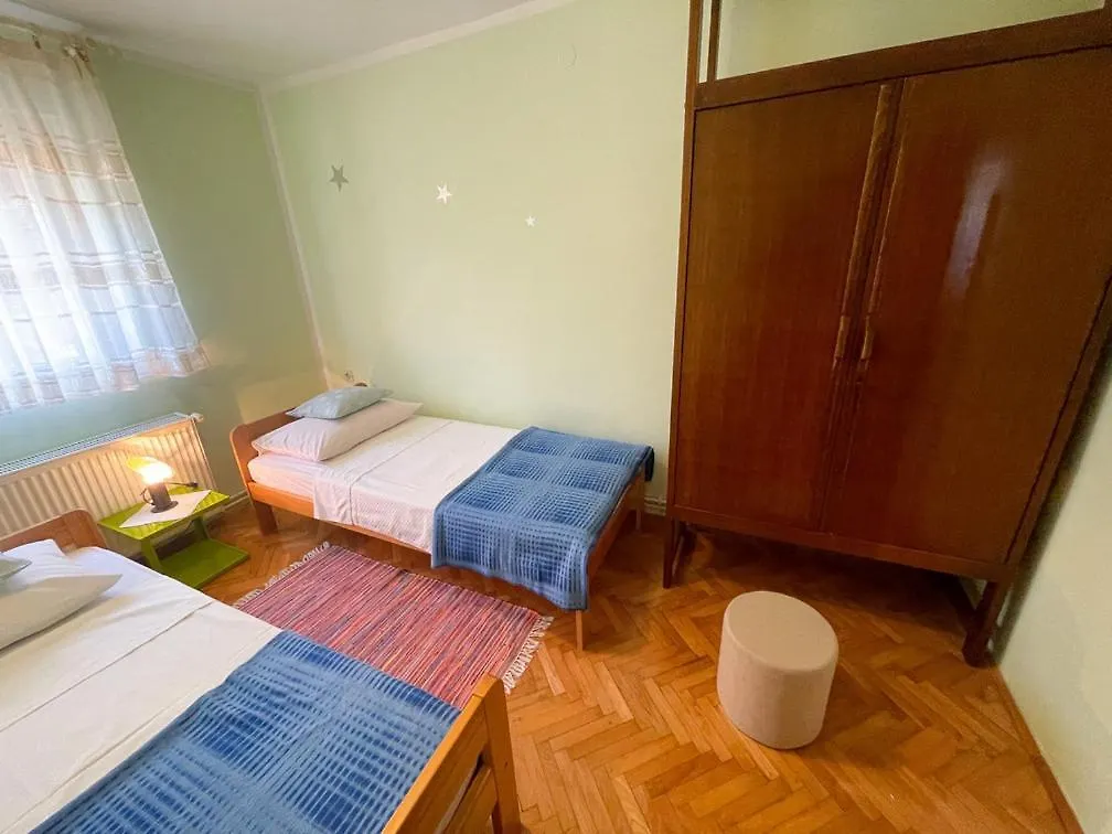 Apartment Apartmani Ruzic Jadranovo