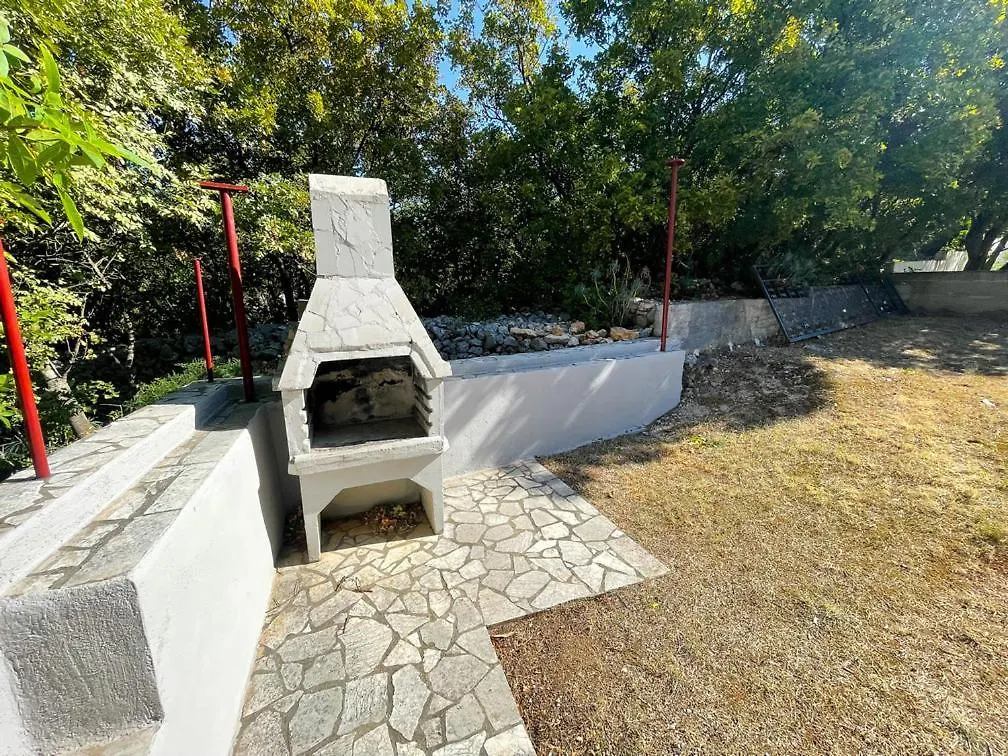 Apartmani Ruzic Jadranovo