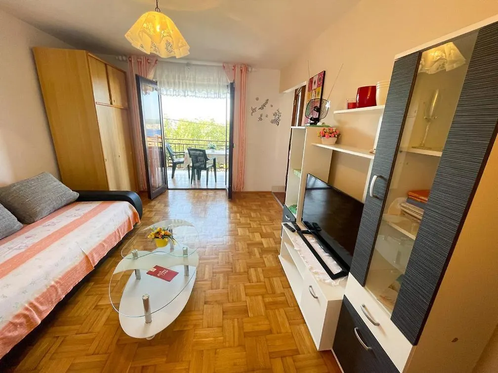 Apartmani Ruzic Jadranovo Apartment
