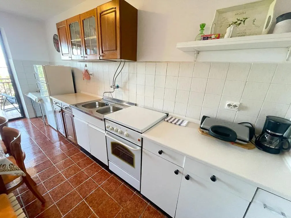 Apartmani Ruzic Jadranovo
