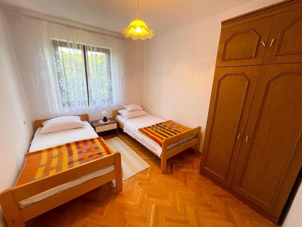 Apartmani Ruzic Jadranovo