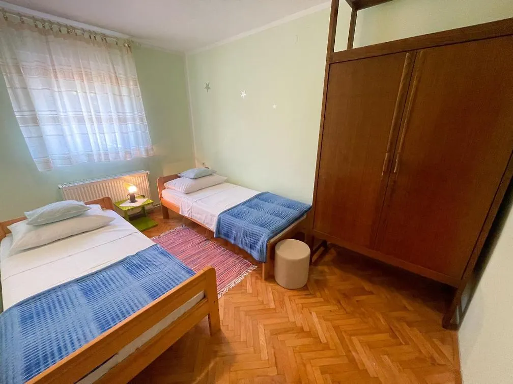 Apartmani Ruzic Jadranovo Croatia