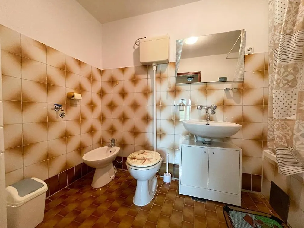 Apartment Apartmani Ruzic Jadranovo