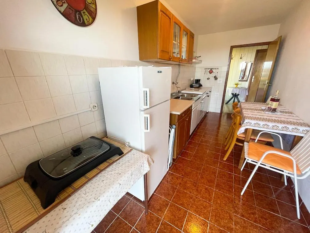 Apartmani Ruzic Jadranovo Apartment